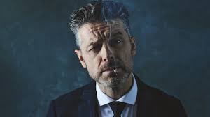 MasterChef judge Jock Zonfrillo's fantastical life