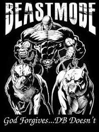 Perros Gym Art Fitness Art Gym Logo