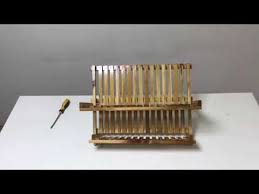 Bambu Ahsap Bulasiklik Boyama Youtube