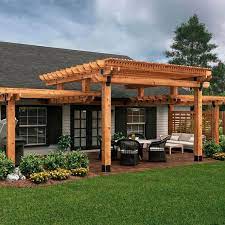 All props and pergola, and backyard load separately, with a full scene preload. 29 Wonderful Pergola Patio Design Ideas 9 Cakerecipess Com Outdoor Pergola Pergola Plans Pergola
