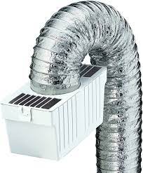 Check spelling or type a new query. Amazon Com Deflecto Dryer Lint Trap Kit Indoor Venting With Supurr Flex Flexible Metallic Duct Includes Clamps Ltf Home Improvement