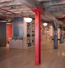 Simple Basement Designs