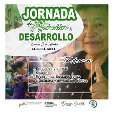 Alcaldía de Uribe Meta (@alcaldiadeuribe) • Instagram photos and videos