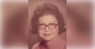 Obituary information for Dora Sun
