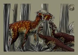 Marginocephalia - Search  X