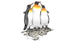 Feeding, habitat, distribution, reproduction, anatomy and more. Penguin Prostitution Is A Real Thing A Very Short Book Excerpt The Atlantic
