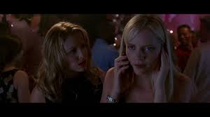 2001 directed by jamie blanks. Valentine Collector S Edition Blu Ray Review Movieman S Guide To The Movies