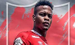 Sociedad anónima deportiva américa s.a.1. Oficial America De Cali Anuncio Su Segunda Contratacion Para El 2021 Ii
