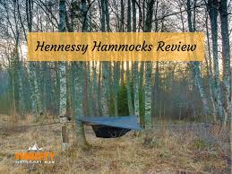 When my hennessy hammock expedition first arrived i was a little overwhelmed when it came to setting it up. Hennessy Hammocks Review Thrifty Outdoors Man