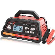 Black And Decker Smart Battery Charger Manual Towertop 12v Fully Automatic Smart Battery Charger Maintainer Https Automotive Boutiquecloset Com Product Towertop 12 Charger Battery Charger Smart Charger