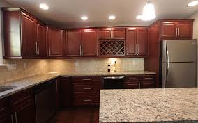 Rub the polish in a gentle circular motion. Cherry K Wood Cabinet Factory Cherry Kitchen Cabinet