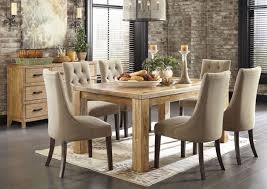 For a sleek and professional look, go with a chrome dining chair. 33 Upholstered Dining Room Chairs Ultimate Home Ideas