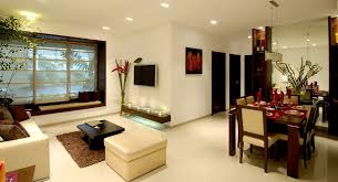 Properties In Andheri Flats In Andheri East Mumbai Oberoi Splendor Home Decor Flat Interior Design Home