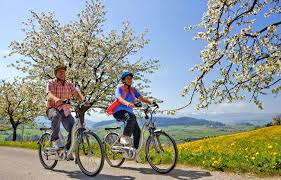 Radfahren Mit Gelenkprothesen Fahrrad Gesundheit