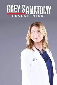 A medical based drama centered around meredith grey, an aspiring surgeon and daughter of one of the best surgeons. Season 9 Greys Anatomy Greys Anatomy Season Grey S Anatomy Season 9