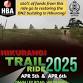Hikurangi Trail Ride November 2025 event image