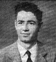 James Capshaw's Instagram, Twitter & Facebook