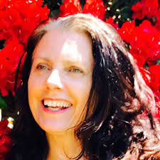 Marg Hepworth Author, Educator, Motivational Speaker