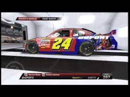 Now we have 2 cheats in our list, which includes 1 cheats code, 1 unlockable. Nascar 09 Custom Comic Cars Youtube