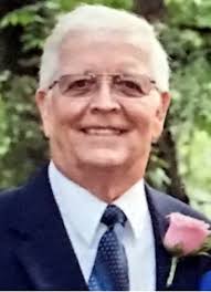Charles Ross Zajicek Obituary
