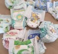 Grade B Baby Diapers Latest Price, Grade B Baby Diapers ...