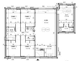 Edition Limitee 93 M2 Maisons Open Plan Maison Maison Idee Plan Maison