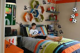 Maybe you would like to learn more about one of these? Cool Boy S Room Boys Room Decor Twin Boys Bedroom Cool Bedrooms For Boys