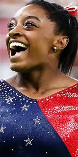 Simone is a given name that may be used as a masculine or feminine name, depending on the language. Simone Biles Just Got Her First Tattoo In A Place You Wouldn T Expect Self