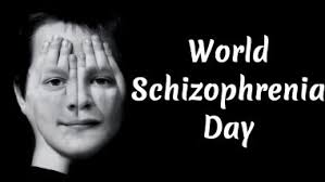 Schizophrenia is caused by an imbalance in the chemicals facilitating the communication between neurons in the brain, leading to the perception (seeing/hearing/thinking) of things that are not real. World Schizophrenia Day 2020 History Date Significance Of The Day Dedicated To The Chronic Mental Disorder Latestly