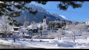 Wichtiges aus politik, kultur, wirtschaft, sport und mehr. Rund Um Grainau Garmisch Und Zugspitze Im Februar 2018 Youtube