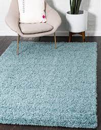 Persian rugs are perfect for creating bohemian looks, adding interest to modern spaces, or just adding drama to any style. Lilah Light Blue Area Rug Light Blue Area Rug Light Blue Rug Blue Rug