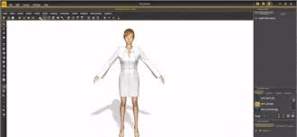 Our favorite free ipad apps for painting, sketching, drawing, graphic design and animation. Fashion Design Software For 3d Digital Clothing