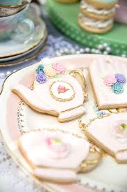 Vintage Tea Party Kara S Party Ideas Vintage Tea Parties Tea Party Baby Shower Tea Party Bridal Shower