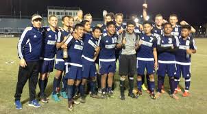 High school wrapup Georgetown boys shut out St. James