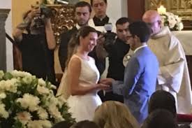 En cuanto a roberto, en el vídeo explica que actualmente posee un ritmo diferente de trabajo, y que además el tiempo entre ambos se ve muy limitado debido a sus. Lo Que No Habias Visto De La Boda De Regina Blandon