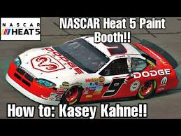 She had graduated second in her class at holyoke high. How To Nascar Throwbacks Nascar Heat 5 Paint Booth Kasey Kahne Youtube
