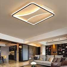 Ceiling lights can illuminate entire rooms with minimal obstruction. Ceiling Lights For Living Room Wild Country Fine Arts