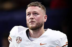 Top QBs Who Can Go Undrafted After NFL Combine Showing Ft. Will Howard