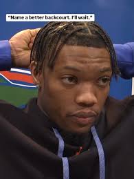 Doesn't look like Tre Wilson will be back anytime soon from his recent  Instagram post