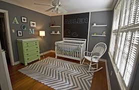 A pink monochrome color scheme and uncluttered floor plan offer the perfect balance of feminine and functional. Baby Room With Grey Furniture Novocom Top