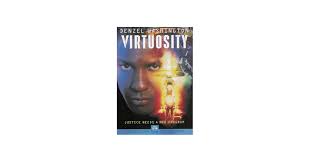 Amazon.com: Virtuosity : Denzel Washington, Russell Crowe, Kelly Lynch,  Stephen Spinella, William Forsythe, Louise Fletcher, William Fichtner,  Costas Mandylor, Kevin J. O'Connor, Kaley Cuoco, Christopher Murray, Heidi  Schanz, Brett Leonard, Eric Bernt: