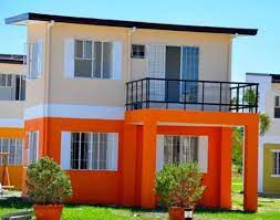 Warna cat rumah yang bagus dan cantik. 30 Warna Cat Rumah Modern Yang Bagus Dan Terbaru