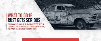 How to do a waterless car wash. Surface Rust Repair How To Fix Small Rust Spots On Your Car Or Truck