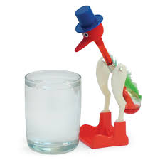 1) to supply hot water to your radiators, and 2) to supply hot water to your showers and taps. Drinking Bird Purchase The Famous Dipping Bird For Science Classroom Experiments Or Lessons On Energy Motion At Teachersource Com