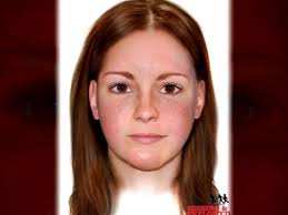Buckskin (horse), a body color of horses similar to buckskin leather, the animals also have a black mane and tail. Body Of Buckskin Girl Found In Ohio In 1981 Identified As Arkansas Woman Abc News