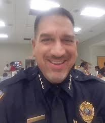 Jennings terminates Police Chief Vincent Robinson