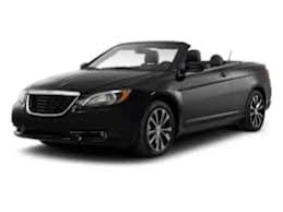 Image result for Black 2011 Chrysler