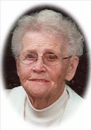 Elaine Nelson Obituary May 20, 2010