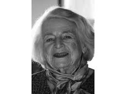 Agnes Chesko Obituary (1920