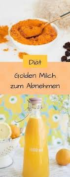 Mit Goldener Milch Abnehmen Funktioniert Es Wirklich Golden Milk Recipe Golden Milk Milk Recipes